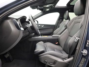 Volvo XC60 T6 Recharge AWD — photo 6