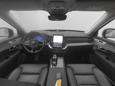 Volvo XC90 T8 AWD Long Range — photo 3