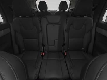 Volvo XC90 T8 AWD Long Range — photo 4