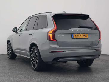 Volvo XC90 T8 AWD Long Range — photo 5