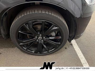 Volvo XC60 T6 Recharge AWD