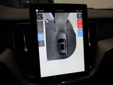 Volvo XC60 T6 Recharge AWD — photo 9