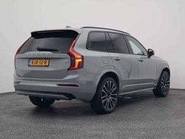 Volvo XC90 T8 AWD Long Range — photo 6