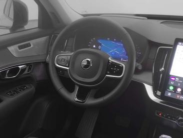 Volvo XC90 T8 AWD Long Range — photo 7