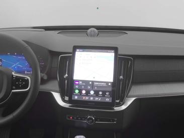 Volvo XC90 T8 AWD Long Range — photo 8