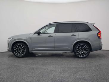 Volvo XC90 T8 AWD Long Range — photo 13