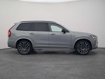 Volvo XC90 T8 AWD Long Range — photo 14