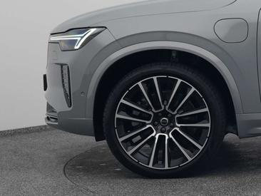 Volvo XC90 T8 AWD Long Range — photo 21