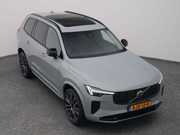 Volvo XC90 T8 AWD Long Range — photo 24