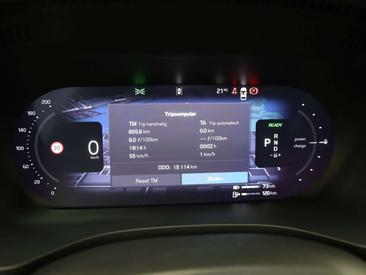Volvo XC60 T6 Recharge AWD — photo 29