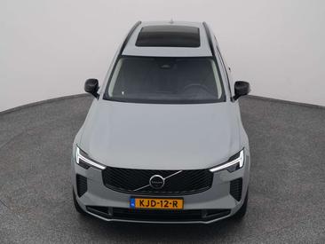 Volvo XC90 T8 AWD Long Range — photo 26