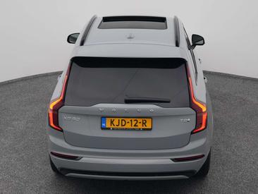 Volvo XC90 T8 AWD Long Range — photo 28