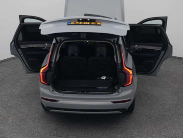 Volvo XC90 T8 AWD Long Range — photo 29