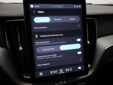 Volvo XC60 T6 Recharge AWD — photo 35