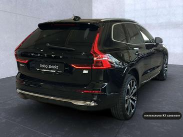 Volvo XC60 T8 Recharge AWD — photo 3
