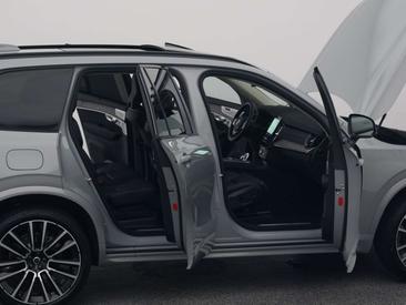 Volvo XC90 T8 AWD Long Range — photo 34