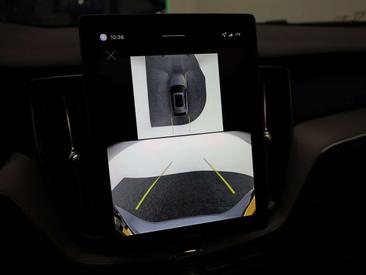Volvo XC60 T6 Recharge AWD — photo 39