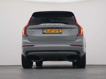 Volvo XC90 T8 AWD Long Range — photo 36