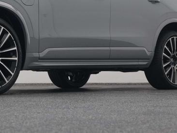 Volvo XC90 T8 AWD Long Range — photo 37