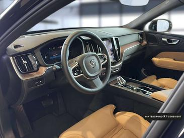 Volvo XC60 T8 Recharge AWD — photo 8