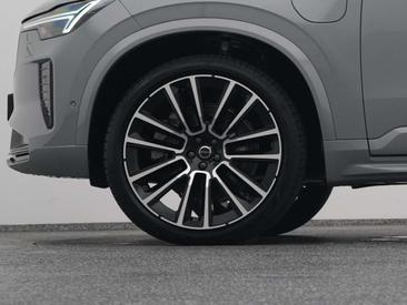 Volvo XC90 T8 AWD Long Range — photo 39