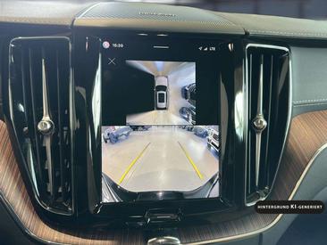 Volvo XC60 T8 Recharge AWD — photo 10