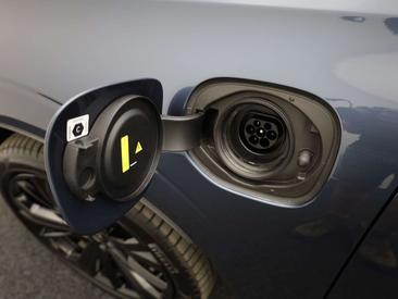 Volvo XC60 T6 Recharge AWD — photo 44