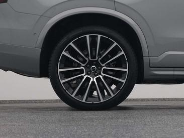 Volvo XC90 T8 AWD Long Range — photo 41