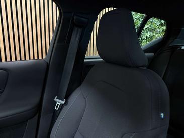 Volvo XC40 Berline Recharge Pure Electric — photo 36