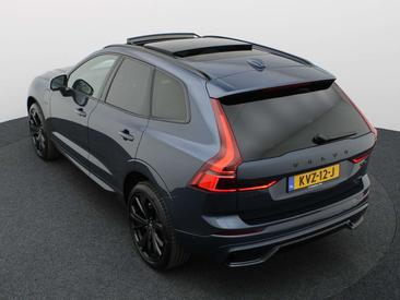 Volvo XC60 T6 Recharge AWD — photo 48
