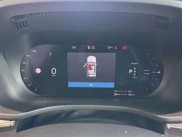 Volvo XC60 T8 Recharge AWD — photo 18