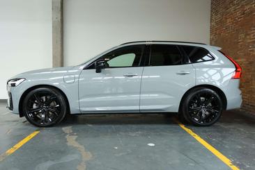 Volvo XC60 T6 Recharge AWD — photo 5