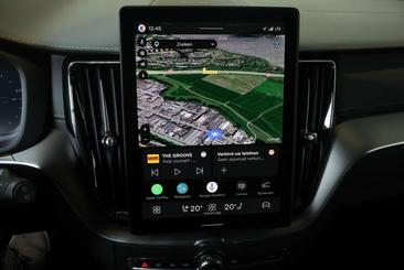 Volvo XC60 T6 Recharge AWD — photo 16
