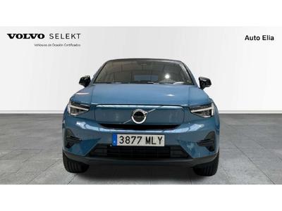 Volvo C40 Coupé SUV