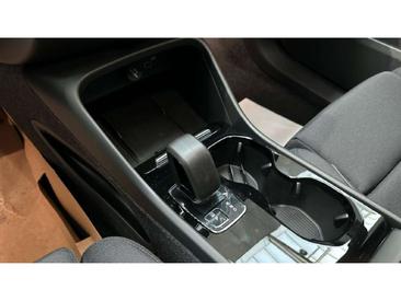 Volvo C40 Coupé SUV — photo 16