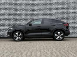 Volvo C40 Coupé SUV - 2023 - Joinsteer - #1