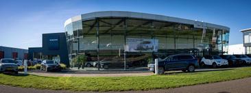 Volvo XC60 T6 Recharge AWD — photo 20