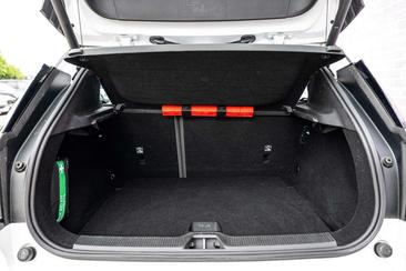 Volvo EX30 Single Motor Extended Range — photo 22