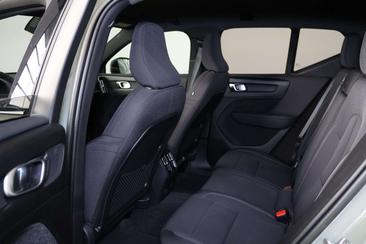 Volvo XC40 Berline Recharge Pure Electric — photo 13