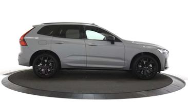 Volvo XC60 T8 Recharge AWD — photo 5
