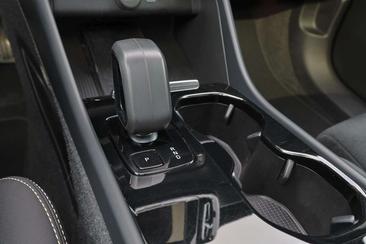 Volvo C40 Coupé SUV Recharge Single Motor Extended Range — photo 10