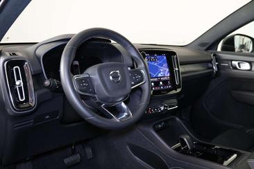 Volvo C40 Coupé SUV Recharge Single Motor Extended Range — photo 12