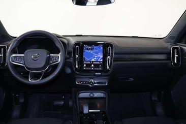 Volvo C40 Coupé SUV Recharge Single Motor Extended Range — photo 16