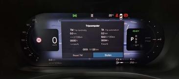 Volvo XC60 T8 Recharge AWD — photo 19