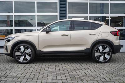 Volvo EC40 Coupé SUV Single Motor Extended Range