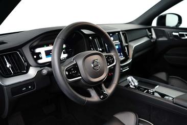 Volvo XC60 T8 Recharge AWD — photo 19