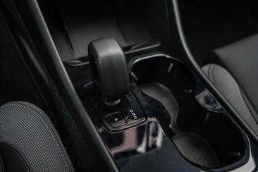 Volvo EC40 Coupé SUV Single Motor Extended Range — photo 28