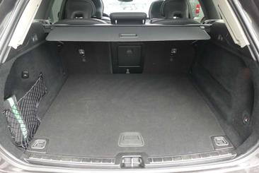 Volvo XC60 T6 Recharge AWD — photo 16