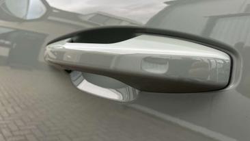 Volvo C40 Coupé SUV — photo 5