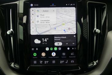 Volvo XC60 T6 Recharge AWD — photo 40